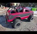 Carter Brothers Mini Monster Truck  for sale $8,300 