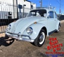 1967  Vw   Beetle for Sale $17,995