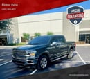 2018 Ford F-150  for sale $25,499 