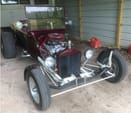 1923 Ford T-Bucket  for sale $22,995 