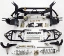 Suspension/Brakes/Axle Kit for 70-74 E-body 426 Style Hemi  for sale $11,000 
