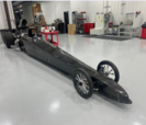 2023 Miller Top Dragster T/K Runs 4.20's in 1/8 