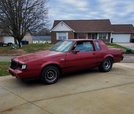 1987 Buick Regal 