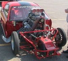 1998 Ford Mustang Pro Mod
