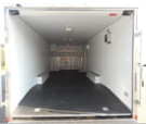 NEW 28FT LOADED RACE TRAILER (READY FOR THE TRACK) 