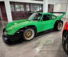 1976 Porsche 911 993 ESR Tribute   for sale $79,900 