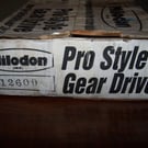 Milodon Gear Drive 12600