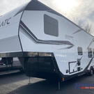 2022 ATC Trailers Game Changer Pro 4023