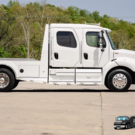 2014 FREIGHTLINER SPORTCHASSIS M2-112