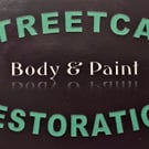 STREETCAR RESTORATION BODY & PAINT 