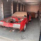 Restorod Chevy Monza Project w/ Morrison subframe & LS3