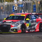 Audi RS3 LMS TCR - 2018