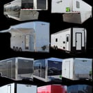 **CLEARANCE ON ALL INVENTORY TRAILERS**