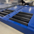 Chassis Dyno All Wheel Brand New 