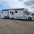 2018 Renegade 5-slide bunkhouse