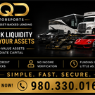 Unlock Liquidity From Your Assets