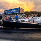 2022 M&M Top Dragster 