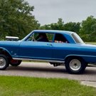 1964 Chevrolet Chevy II