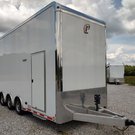 2024 INTECH STACKER
