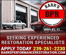 Seeking Experienced Restoration Specialist-Naples, FL  for sale $0 