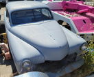 1950 Dodge Wayfarer  for sale $9,995 