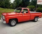 1977 Chevrolet Scottsdale  for sale $33,995 