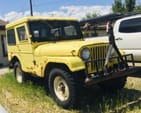 1967 Jeep CJ5  for sale $5,995 