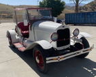1928 Ford Model A  for sale $13,995 