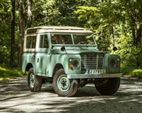 1976 Land Rover Land Rover  for sale $44,995 