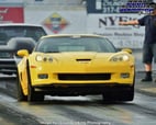 2008 Z06 (velocity yellow) very fast street car  for sale $59,000 