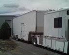 Toterhome and Stacker Trailer  for sale $45,000 