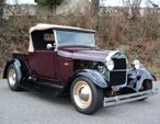 1929 Ford Model A  for sale $40,000 