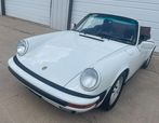 1987 Porsche 911  for sale $66,495 