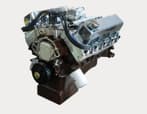 Turn-Key 550HP 521ci Big Block Ford Crate Engine  for sale $15,499 