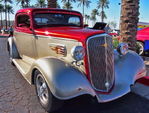 1935 Chevrolet  for sale $89,995 