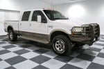 2004 Ford F250 King Ranch