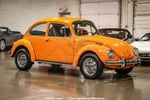 1973 Volkswagen Super Beetle