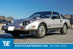 1984 Nissan 300ZX 50th Anniversary Turbo