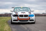 BMW 135I 2010 E82 6MT ROAD RACING CAR 