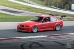 BMW M3 e36 CMOD Race Car - PRICE DROP