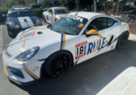 2016 Porsche GT4 Clubsport For Sale $119,000 OBO