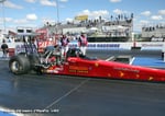 2020 MARCH MEET TOP FUEL DRAGSTER