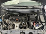 Used Engine Assembly fits: 2015 Honda Civic 1.8L VIN 2 6th
