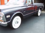 1970 GMC 2500