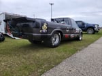 94 Chevy S10 4 link back-halfed