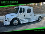 2004 FREIGHTLINER SPORTCHASSIS M2 CREW CAB