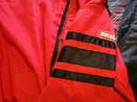 Brand new Racequip XXL jacket