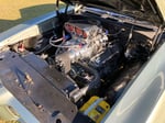 Pontiac 428 Supercharged and Fuel Injected