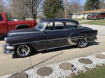 1954 bel air - sale or trade or partial trades 