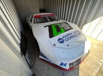 Reaume Brothers Racing 602 Late Model (NEW VINYL INCLUDED)
